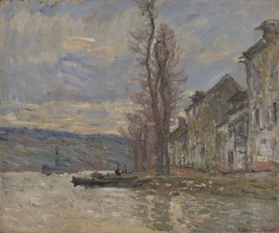  av Claude Monet