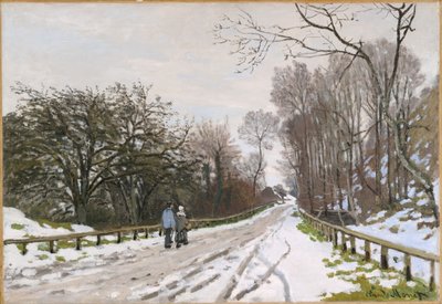  av Claude Monet