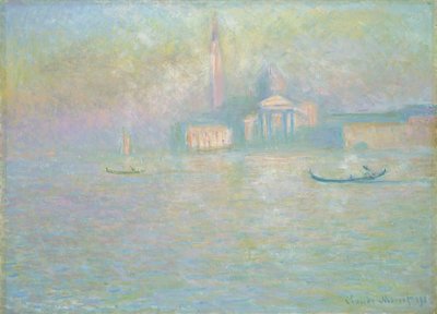  av Claude Monet