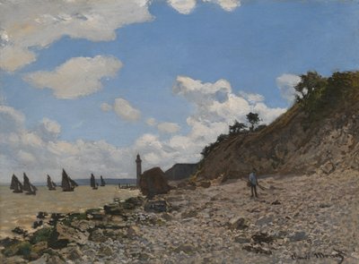  av Claude Monet