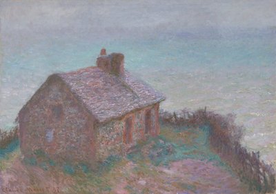  av Claude Monet