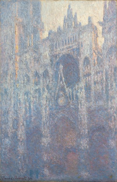  av Claude Monet