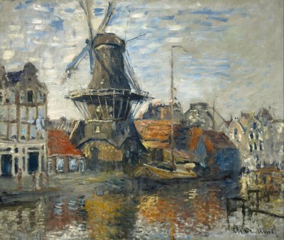  av Claude Monet