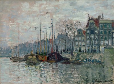  av Claude Monet