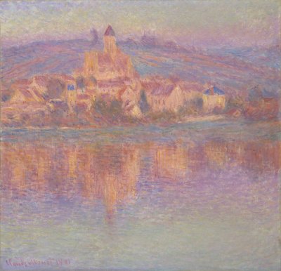  av Claude Monet