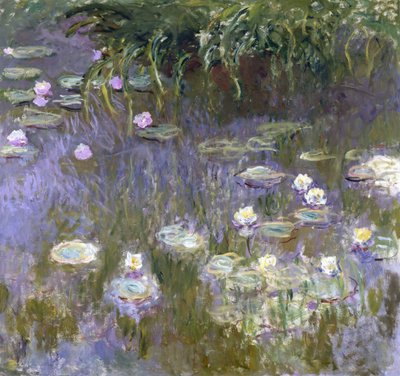  av Claude Monet