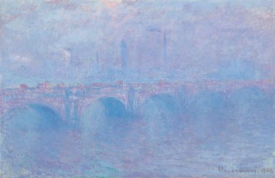  av Claude Monet