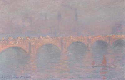  av Claude Monet