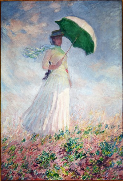  av Claude Monet