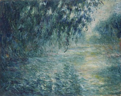  av Claude Monet