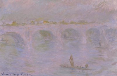  av Claude Monet