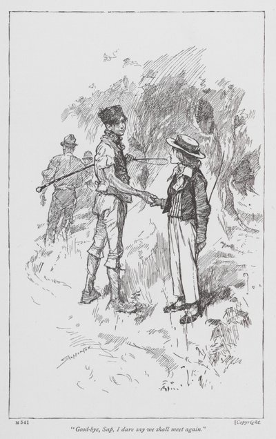  av Claude Shepperson
