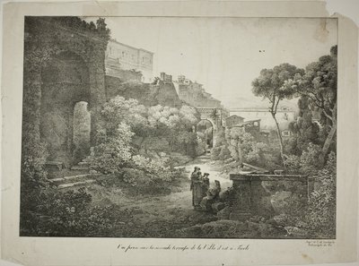  av Claude Thienon