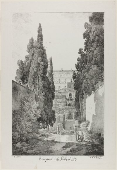  av Claude Thienon