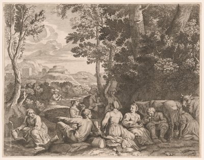  av Claudine Bouzonnet Stella