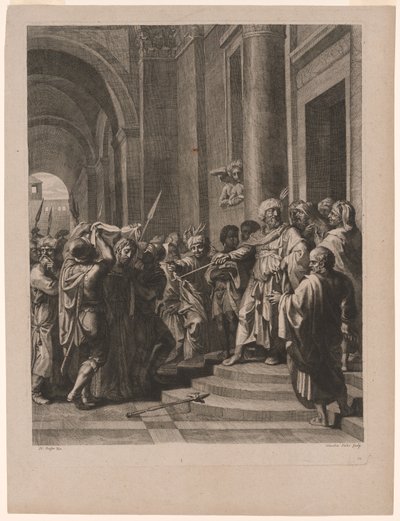  av Claudine Bouzonnet Stella