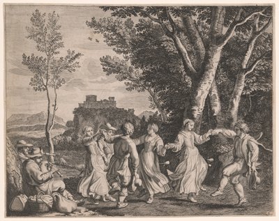  av Claudine Bouzonnet Stella