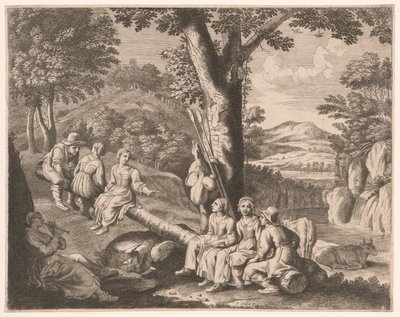  av Claudine Bouzonnet Stella