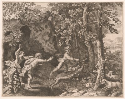 av Claudine Bouzonnet Stella