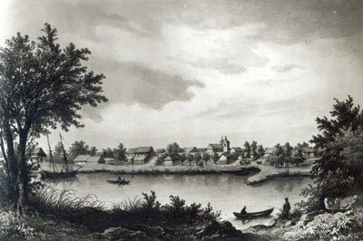 Valdivia, fra 