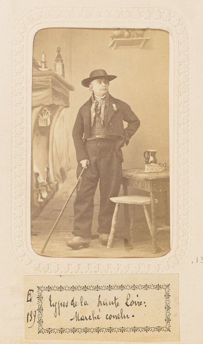  av Claudius Couton