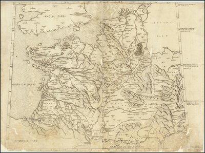  av Claudius Ptolemy
