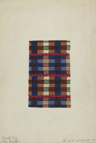 Dyne av Cleon Barton