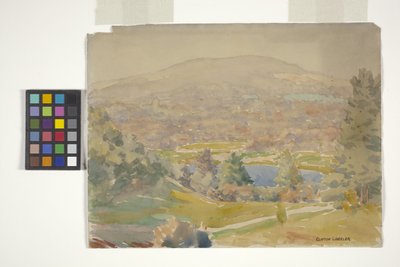  av Clifton Wheeler