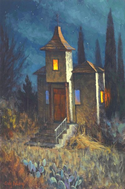  av Cody DeLong