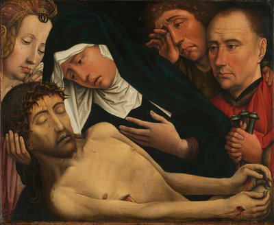 av Colijn de Coter