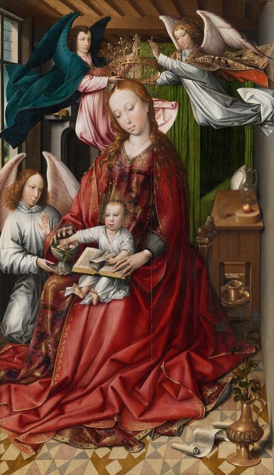  av Colijn de Coter