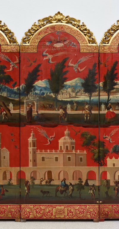  av Colonial Spanish