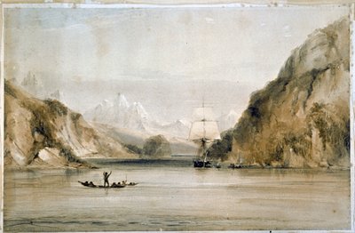  av Conrad Martens