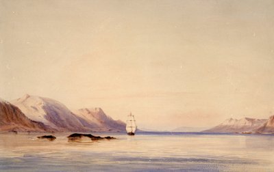  av Conrad Martens