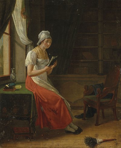  av Constance Marie Charpentier