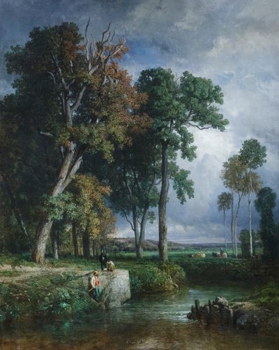  av Constant Emile Troyon