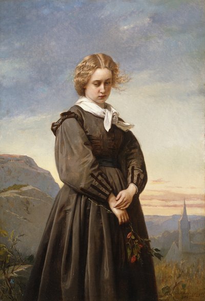  av Constant Mayer