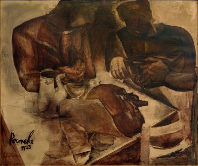  av Constant Permeke