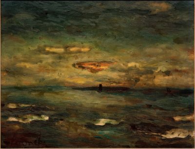  av Constant Permeke