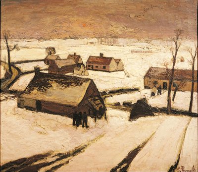  av Constant Permeke