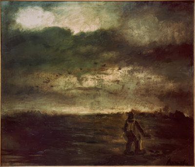  av Constant Permeke