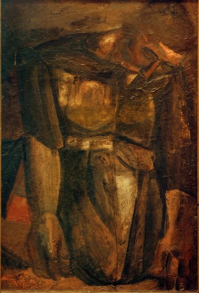  av Constant Permeke
