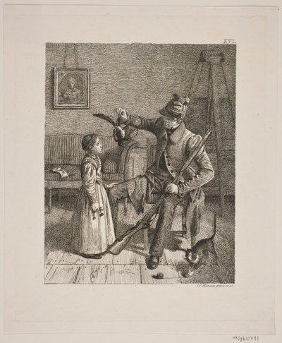  av Constantin Hansen