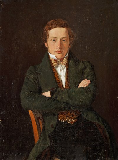  av Constantin Hansen