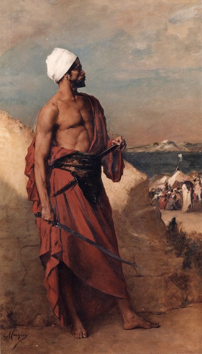  av Constantin Meunier