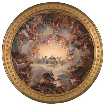  av Constantino Brumidi