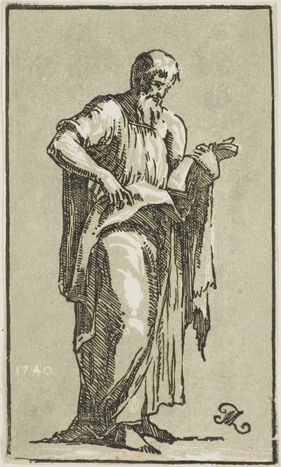  av Conte Antonio Maria Zanetti the Elder