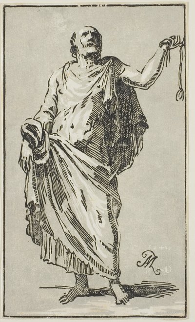  av Conte Antonio Maria Zanetti the Elder