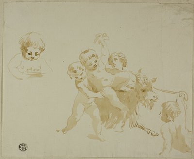  av Conte Antonio Maria Zanetti the Elder