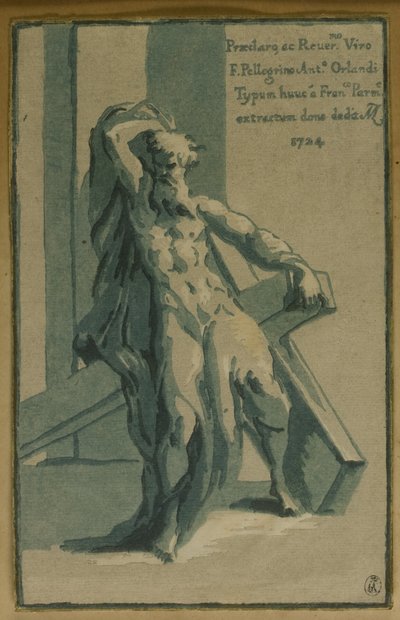  av Conte Antonio Maria Zanetti the Elder